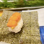 Sushidokoro Yamazaki - 