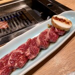 焼肉 グルマンズいとう - 