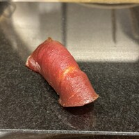 新地 鮓 ゆうじろう - 
