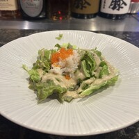 鉄板焼 花 - 