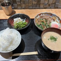 北新地 つきしろ - 