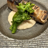 新地 鮓 ゆうじろう - 