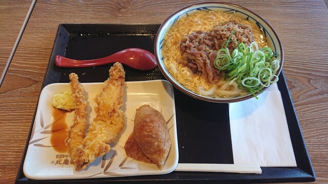 丸亀製麺 Coaska Bayside Stores - 汐入/うどん | 食べログ 丸亀製麺 Coaska Bayside Stores - 汐入/うどん | 食べログ