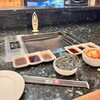 Yakiniku Yoshi - 料理写真: