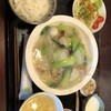 中国料理 かしの木