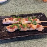 八剣伝 - 料理写真: