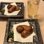 和食屋 こう太 - 