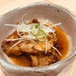 そうめん そそそ ～その先へ～ - 