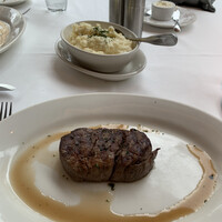 Morton's The Steakhouse 丸の内 - 