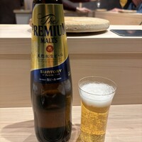 鮨 富かわ - 