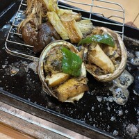 割烹 川田 - 