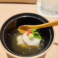 鮨 銀座 おのでら - 