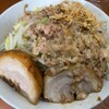 ラーメン二郎 亀戸店