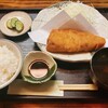 美はる - とんかつ定食