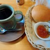 Komeda Ko Hi Ten - アメリカンコーヒーでモーニング