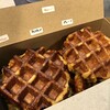 MR.waffle グランデュオ蒲田店