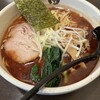 麺処 田ぶし 横浜店