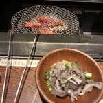 焼肉萬野 - 