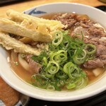 Daifuku Udon - 