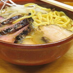 味噌っ子 ふっく - 