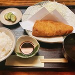 Miharu - とんかつ定食