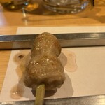 Yakitori Tasaki - 