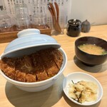 とんかつ丸七 - 