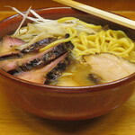 味噌っ子 ふっく - 