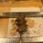 YAKITORI　田崎 - 