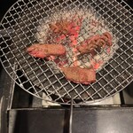 焼肉萬野 - 