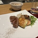 Teppanyaki Ten - 