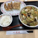 餃子の王将 - 