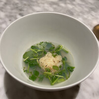 フレンチ串揚げ BEIGNET 大阪･ウメシバ - 