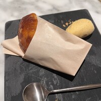 フレンチ串揚げ BEIGNET 大阪･ウメシバ - 