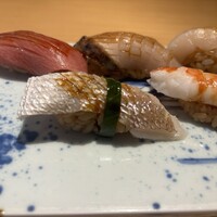 鮨 銀座おのでら 弟 本店 - 