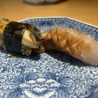 鮨 銀座おのでら 弟 本店 - 