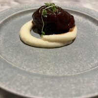 フレンチ串揚げ BEIGNET 大阪･ウメシバ - 