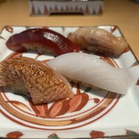 鮨 銀座おのでら 弟 本店 - 