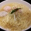 麺屋海神 新宿店