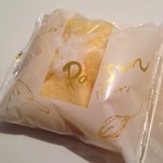 洋菓子パリジャン - yumiさんが もろたやつ
            買くてきた！
            パリジャンうまし！