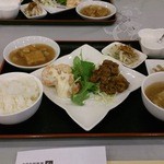 和　特製ランチ