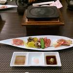 湖山亭うぶや - 