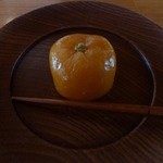 Kammi Dokoro Sansan - 柚子のまるごと煮