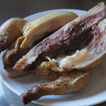 スーパーカネハチ - 中、まだ赤いぞ