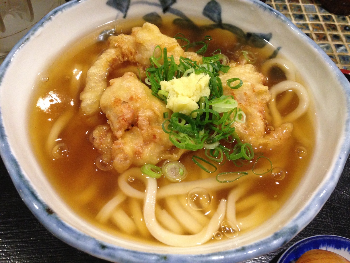 写真 26ページ目 : たけうちうどん店 - 中津（大阪メトロ）/うどん