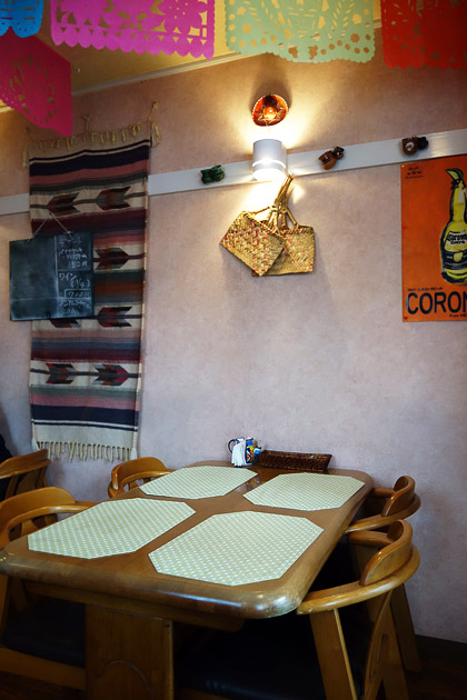 MI CASA TU CASA photo 5