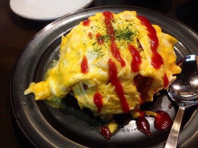 シカゴ食堂 石越 パスタ 食べログ