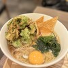 蕎麦 いまゐ 自由が丘店