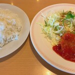ジョイフル - 料理写真: