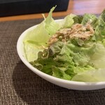 北海道スープカリー工房　セブンウェスト - 